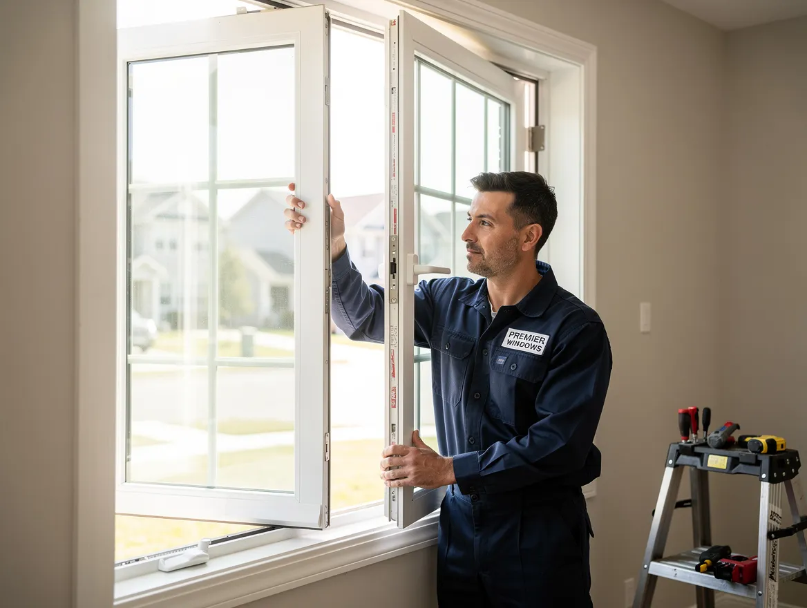 PrimeView professional installer